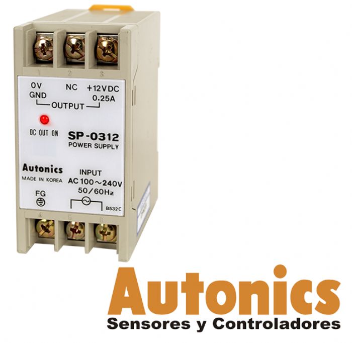 FUENTES DE ALIMENTACION CONMUTADA